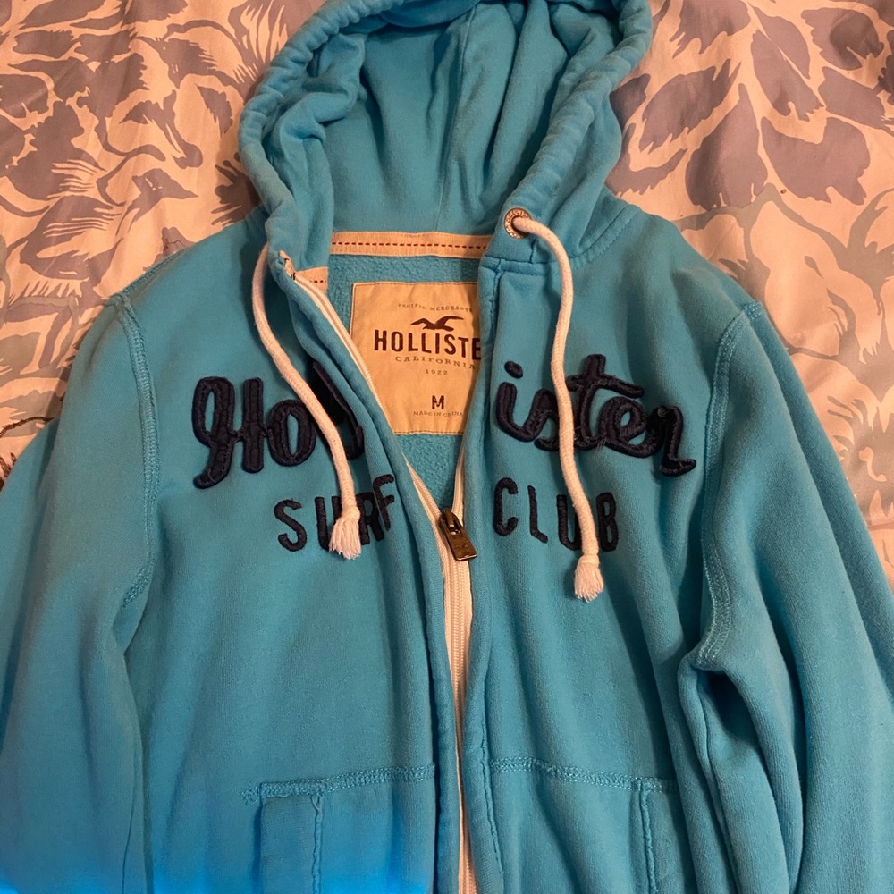 Jacket size medium